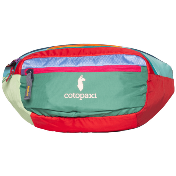 cotopaxi kapai hip pack